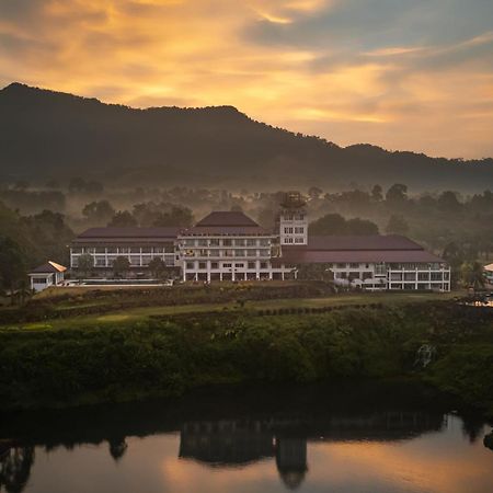 Katathong Golf Resort & Spa Phang Nga Exteriér fotografie