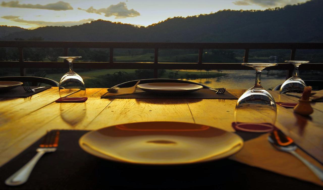 Katathong Golf Resort & Spa Phang Nga Exteriér fotografie